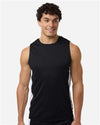 Team 365 TT115 Unisex Zone Performance Reversible Jersey - Front view