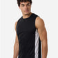 Team 365 TT115 Unisex Zone Performance Reversible Jersey - Side view
