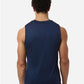 Team 365 TT115 Unisex Zone Performance Reversible Jersey - Back view