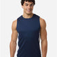 Team 365 TT115 Unisex Zone Performance Reversible Jersey - Front view