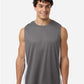 Team 365 TT115 Unisex Zone Performance Reversible Jersey - Front view