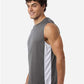 Team 365 TT115 Unisex Zone Performance Reversible Jersey - Side view