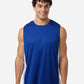 Team 365 TT115 Unisex Zone Performance Reversible Jersey - Front view