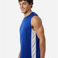 Team 365 TT115 Unisex Zone Performance Reversible Jersey - Side view