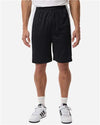 Team 365 TT115B Unisex Zone Performance Reversible Shorts - Front view