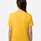 CORE365 CE10W Women's Capital Performance T-Shirt - Back view