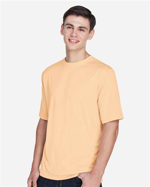 Team 365 TT11 Men's Zone Performance T-Shirt - Side view