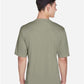 Team 365 TT11 Men's Zone Performance T-Shirt - Back view