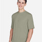 Team 365 TT11 Men's Zone Performance T-Shirt - Side view