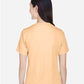 Team 365 TT11W Women's Zone Performance T-Shirt - Back view