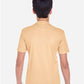 Team 365 TT11Y Youth Zone Performance T-Shirt - Back view