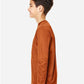 Team 365 TT11YL Youth Zone Performance Long Sleeve T-Shirt - Side view