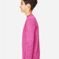 Team 365 TT11YL Youth Zone Performance Long Sleeve T-Shirt - Side view