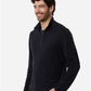 North End NE405 Men's JAQ Stretch Performance Quarter-Zip - Side view