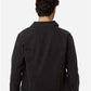Harriton M75 Unisex Cooper Denim Jacket - Back view