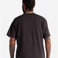 Shaka Wear SHMCS Unisex Max Heavyweight Cropped Tee - Back view