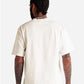 Shaka Wear SHMCS Unisex Max Heavyweight Cropped Tee - Back view