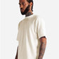 Shaka Wear SHMCS Unisex Max Heavyweight Cropped Tee - Side view