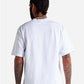 Shaka Wear SHMCS Unisex Max Heavyweight Cropped Tee - Back view