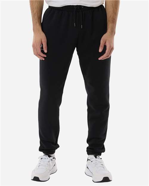 Under Armour 1373882 Men's Icon Fleece Joggers - Front view