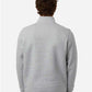 Under Armour 6012710 Men's Icon Fleece Quarter-Zip Pullover - Back view