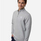 Under Armour 6012710 Men's Icon Fleece Quarter-Zip Pullover - Side view
