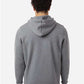 Under Armour 6014161 Men's Team Icon Fleece Hooded Sweatshirt - Back view