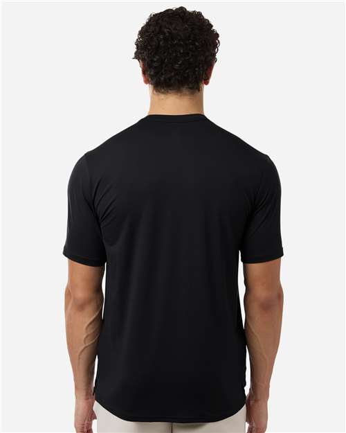 Under Armour 6014167 Men's Team Vanish T-Shirt - Back view
