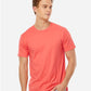 Tultex 202 Unisex Fine Jersey T-Shirt - Front view