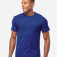 Tultex 202 Unisex Fine Jersey T-Shirt - Front view