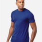 Tultex 202 Unisex Fine Jersey T-Shirt - Side view