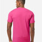 Tultex 202 Unisex Fine Jersey T-Shirt - Back view