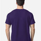 Gildan 5000 Unisex USA-Made Fine Jersey T-Shirt - Back view