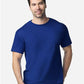 Gildan 5000 Unisex USA-Made Fine Jersey T-Shirt - Front view