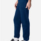 Gildan 18100 Unisex Heavy Blend? Pocket Sweatpants - Side view