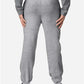 Gildan 18100 Unisex Heavy Blend? Pocket Sweatpants - Back view