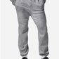 Gildan 18100 Unisex Heavy Blend? Pocket Sweatpants - Front view