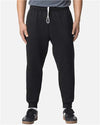 Gildan 18250 Unisex Heavy Blend? Joggers - Front view