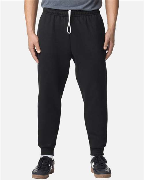 Gildan 18250 Unisex Heavy Blend? Joggers - Front view