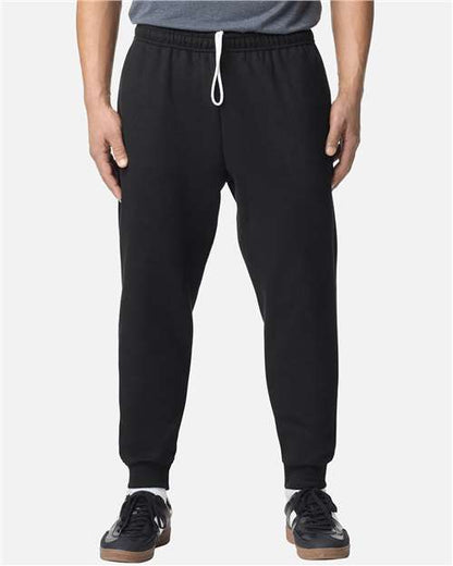 Gildan 18250 Unisex Heavy Blend? Joggers - Front view