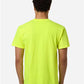 Tultex 290 Sun Neck Gaiter - Back view