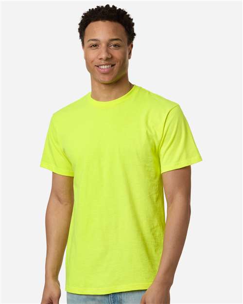 Tultex 290 Sun Neck Gaiter - Front view