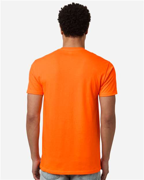Tultex 290 Sun Neck Gaiter - Back view