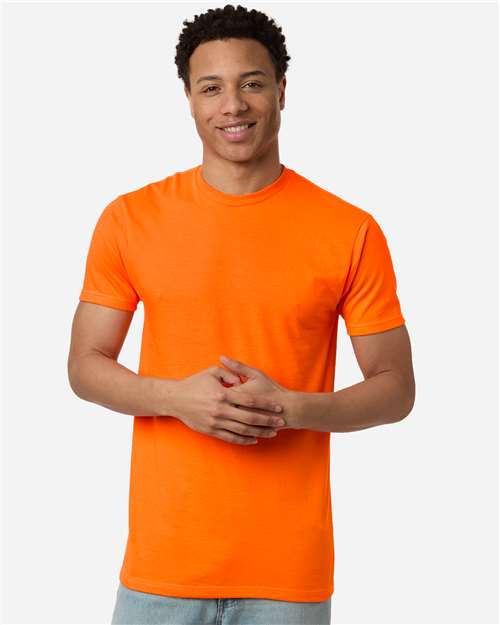Tultex 290 Sun Neck Gaiter - Front view