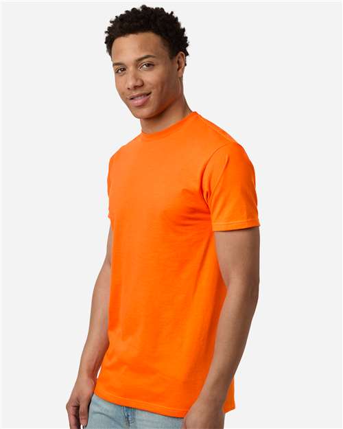 Tultex 290 Sun Neck Gaiter - Side view