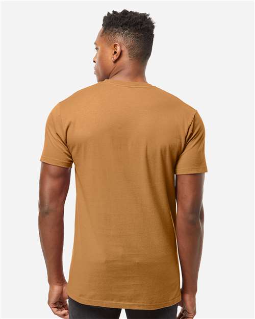 Tultex 290 Sun Neck Gaiter - Back view