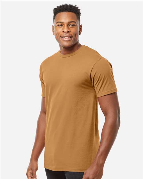 Tultex 290 Sun Neck Gaiter - Side view