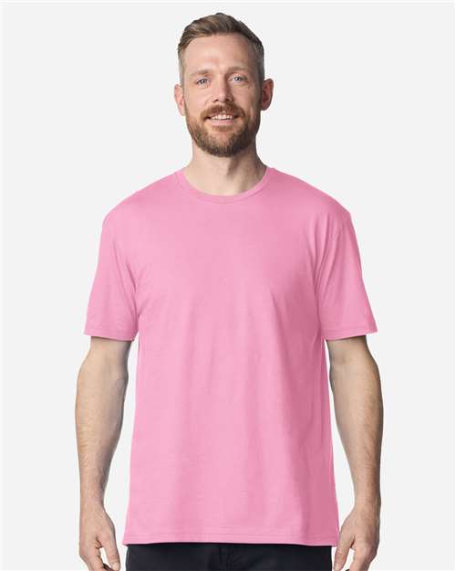 Gildan 64000 Unisex Softstyle? T-Shirt - Front view
