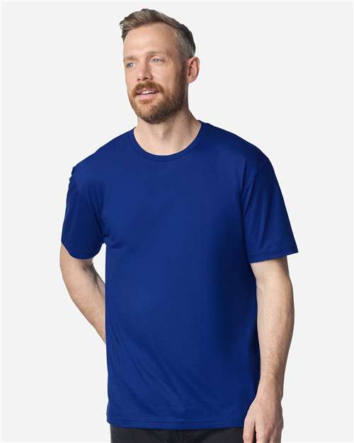 Gildan 64000 Unisex Softstyle? T-Shirt - Front view