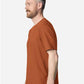Gildan 64000 Unisex Softstyle? T-Shirt - Side view